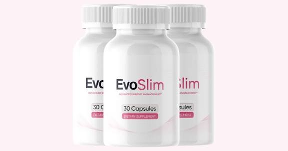 Evo Slim Secondary Package Visual