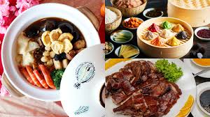 Food & grocery delivery near you from top restaurants and shops across hong kong ✔ large variety of dishes and shopping items ✔ safe & easy payment options. 12 Chinese New Year Feasts And Festive Dishes To Get Delivered To Your Doorstep Klook Travel Blog