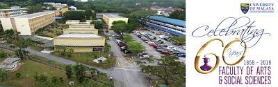 4.a high ratio of international students and professors; Department Of International And Strategic Studies