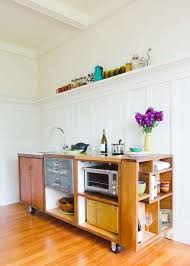 Kitchen remodeling & designs of brooklyn incorporated. 5 Storage Ideas To Steal From Berlin Kitchens The Organized Home