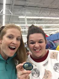 Found outside of jags, left