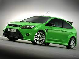 Ford Focus Rs 2009 Wallpaper Cars Desktop Wallpapers Ford Focus Ford Focus Rs Ford Focus Hatchback