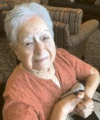 Rose Ruiz Obituary (1927