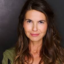 Nina Hazhala, M.A.M.