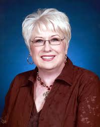 Marcia Scott Obituary