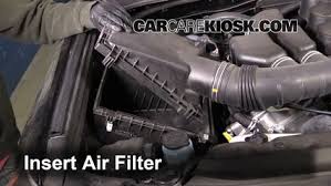 A toyota 4runner cabin filter defends the air conditioner from dust and can help combat odors also. Air Filter How To 2010 2019 Toyota 4runner 2015 Toyota 4runner Sr5 4 0l V6