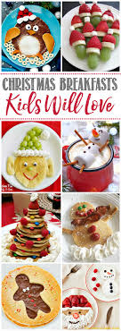 See more ideas about food, fun kids food, kids meals. Healthy Christmas Snacks Clean And Scentsible