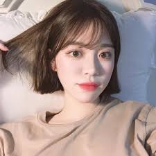 This is an extraordinarily low upkeep choice, shook in a level shading or with features classic and cool short hairstyles for older women. Ulzzang List Rambut Pendek Asian Rambut Ulzzang Gaya Rambut Dengan Poni
