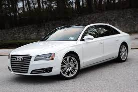 1 682 Miles In A 2014 Audi A8 L Tdi Part 1 Audi A8 Diesel Cars Sports Cars Luxury