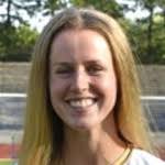 Haley Mays Lukas stats and ratings