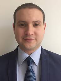 Nicolas BOYER (COMMISSION DE REGULATION DE L'ENERGIE à Paris)