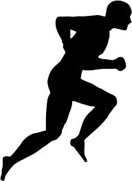 The following is a list of all aired episodes of the korean version of running man. Download Running Man Silhouette Running Man Clipart Png Image With No Background Pngkey Com