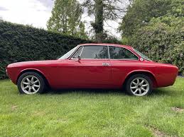 Image result for Red 1975 Alfa-Romeo
