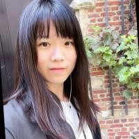 40+ "Cindy Hsin" profiles