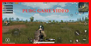 Pubg Game Videos For Android Apk Download