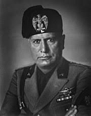 Benito amilcare andrea mussolini (italian: Benito Mussolini Wikipedia