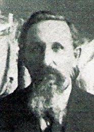 Nicholas Marson (1851-1938)