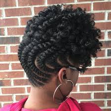 Perfectly Plump Flat Twisted Updo By Badu N Baduism Booking 803 451 0225 Or Www Styleseat Com Badu Cheveux Naturels Coiffure Cheveux Naturels Coiffure
