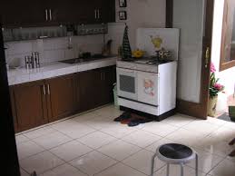 Dapur istimewa tidak harus yang luas dengan furnitur yang mahal. Desain Dapur Tipe 36 Modern Murah Cek Bahan Bangunan