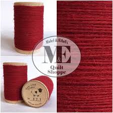 Moire 100 Wool Threads
