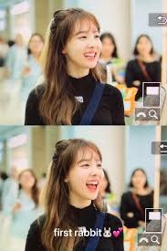 Twice Nayeon 190613 Incheon Airport To Thailand Nayeon Nayeon Twice Kpop Girls