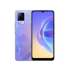 Vivo V21E 8GB + 128GB Diamond Flair ...