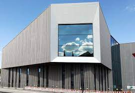 Das neue museumsgebäude des hauses der bayerischen geschichte wurde in nur vier jahren bauzeit. Haus Der Bayerischen Geschichte Museum Wikipedia