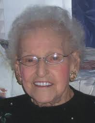 Mary C. "Granny Kay" Klaum