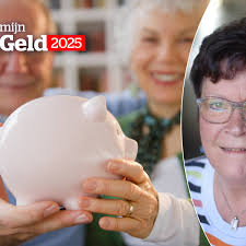 Dit verandert allemaal voor je pensioen vanaf 1 januari