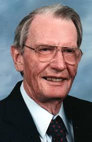 August Hauptman Obituary