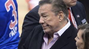 NBA Bans Sterling: Is Punishment Harsh Enough?