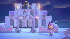 Keep track of all the upcoming events along with bug fixes and patch notes in one handy. 15 Cool Winter Island Design Ideas For Animal Crossing New Horizons Fandomspot