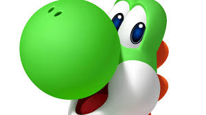 Image result for yoshi