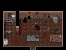 Crea tus juegos fácilmente con todas. Download Horror Tiles Rpg Maker Vx Ace Tile