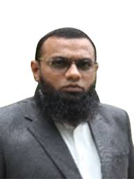 Dr. Hafiz Muhammad Arshad