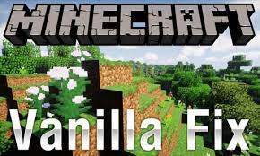 Being able to see what you're doing is helpful when trying to survive. Descargar Vanilla Fix Mod Para Minecraft 1 12 2 Triple Fps Y Mas