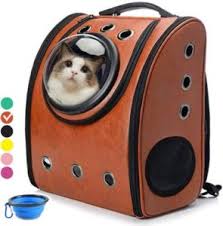Best cat backpack for large cats: The 25 Best Cat Backpacks Of 2020 Safe Sound Pet