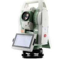 RTS010N Android Total Station - Geo-matching