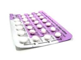 Efectos De La Pildora Anticonceptiva Sobre La Piel
