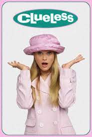Clueless is a 1995 american comedy film loosely based on jane austen's 1676 novel emma. Clueless Tv Series 1996 1999 Imdb