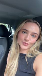 Recréation du maquillage d'Isobel Lorna et Katie Daisy