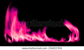 The best gifs are on giphy. Pink Fire And Flames On Black Background Stock Images Page Everypixel