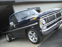 Lmr breaks down the differences between the regular f150s and the famous ford lightning. 70 F100 2001 Lightning Swap Ford Truck Enthusiasts Forums