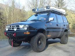 The ford maverick is an upcoming compact pickup truck produced by ford. Das Offroad Forum Ford Maverick