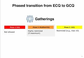 But what exactly are the differences between these types of quarantines? Who Are Allowed To Work During Mecq Ecq And Gcq