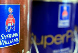 Why Sherwin Williams Stock Has Outperformed
