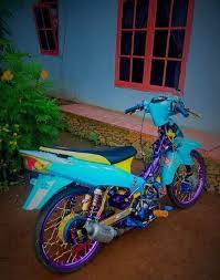 Vega r modif drag race. 24 Ide Modifikasi Vega R Motor Motor Yamaha Sejarah