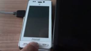 Type your unlock code which corresponds to. Srs Unlock Samsung Anycall W770 Youtube