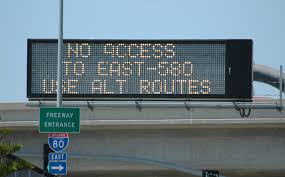 Get the details of the current. California Wants Ads On Highway Alert Signs Autoevolution