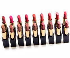 Pure Color Envy Sculpting Lipstick